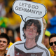Illustration for article titled World Cup Jinx Mick Jagger Screwed The Brazilians Again